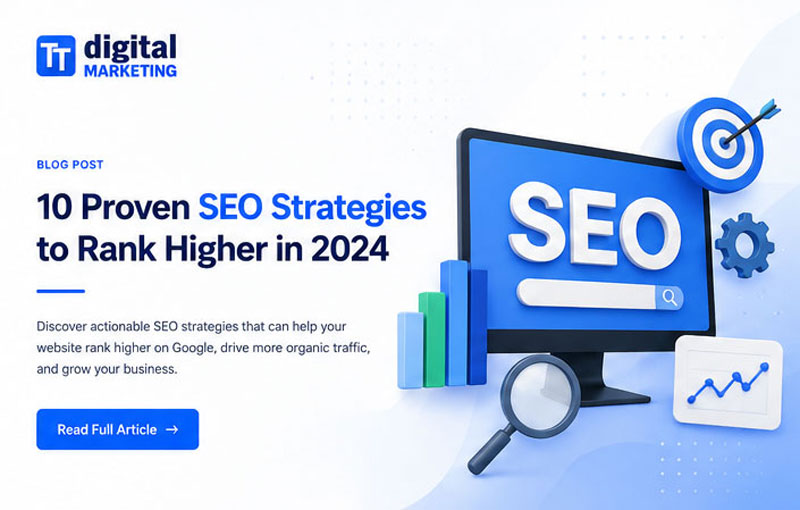 SEO Tips