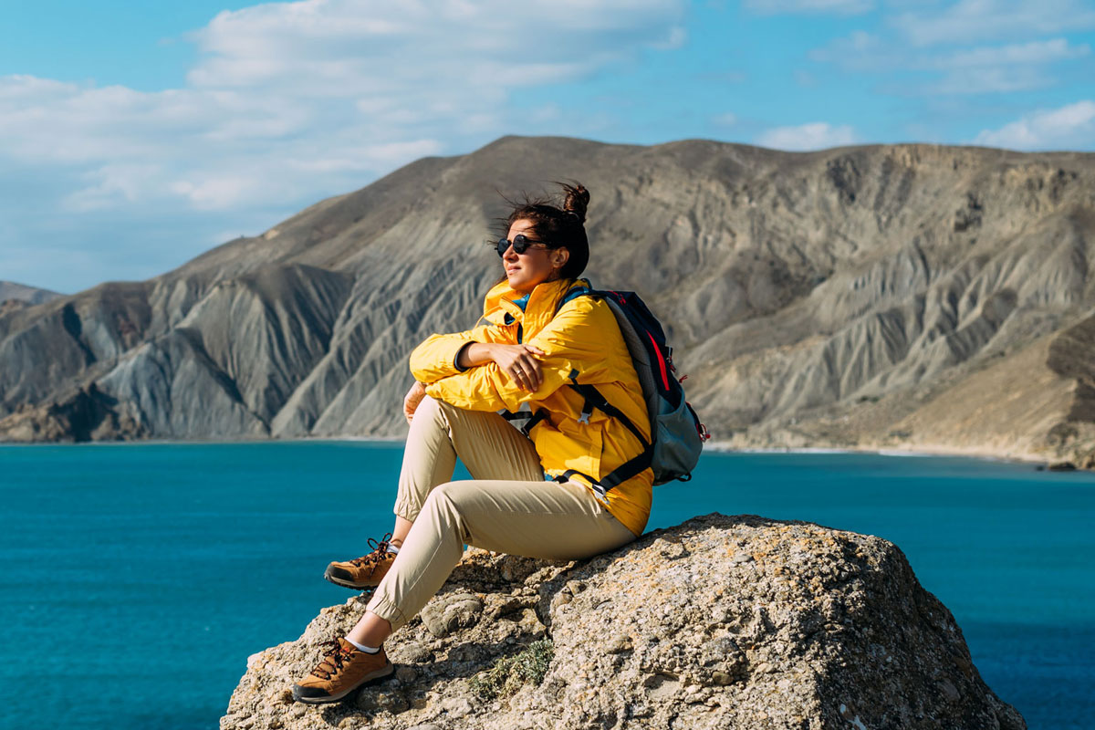 Tour into Tibet Website
