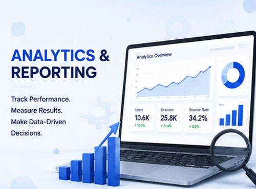 Analytics