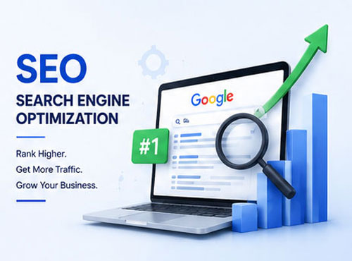 SEO Services