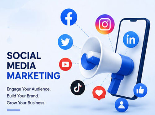 Social Media Marketing
